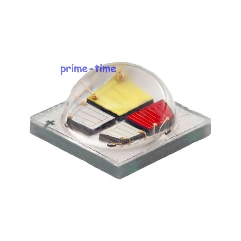 Фото Светодиодная лампа с 4 ЧИПАМИ Cree XLamp XML XM L RGBW RGBWW RGB + Холодный/теплый белый свет 12 Вт Светодиодная лампа с 4 ЧИПАМИ Cree XLamp XML XM L RGBW RGBWW RGB + Холодный/теплый белый свет 12 Вт