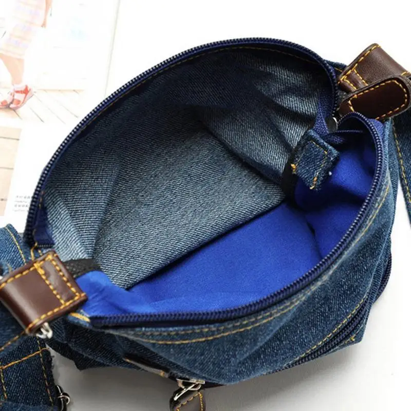 Джинсовая сумка через плечо женская модная сумочка|denim shoulder bag|fashion bagsshoulder bags |