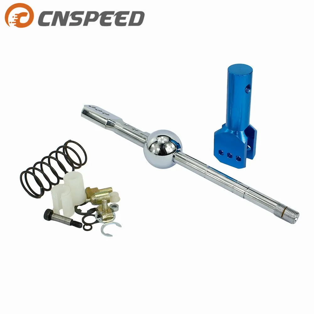 CNSPEED короткоходный рычаг переключения передач для Audi (автоматическое слежение)