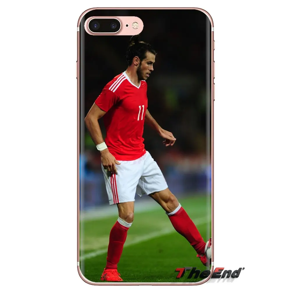 Футбольная звезда прозрачные мягкие чехлы для Samsung Galaxy J1 J2 J3 J4 J5 J6 J7 J8 Plus 2018 Prime 2015