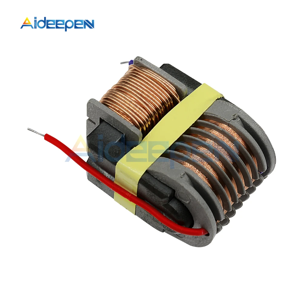 15KV High Frequency Inverter Voltage Generator Step Up Power Module Coil Arc Plasma Boost Converter | Инструменты