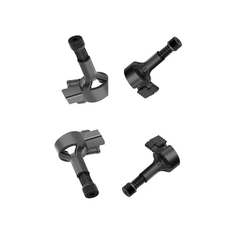 Увеличенные шасси амортизирующие ножки для DJI Spark Drone Accessories|Посадочные шасси| |