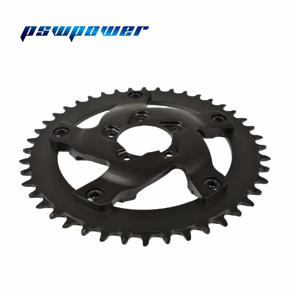 Цепное колесо Bafang BBSHD BBS03 40T или 42T 44T |