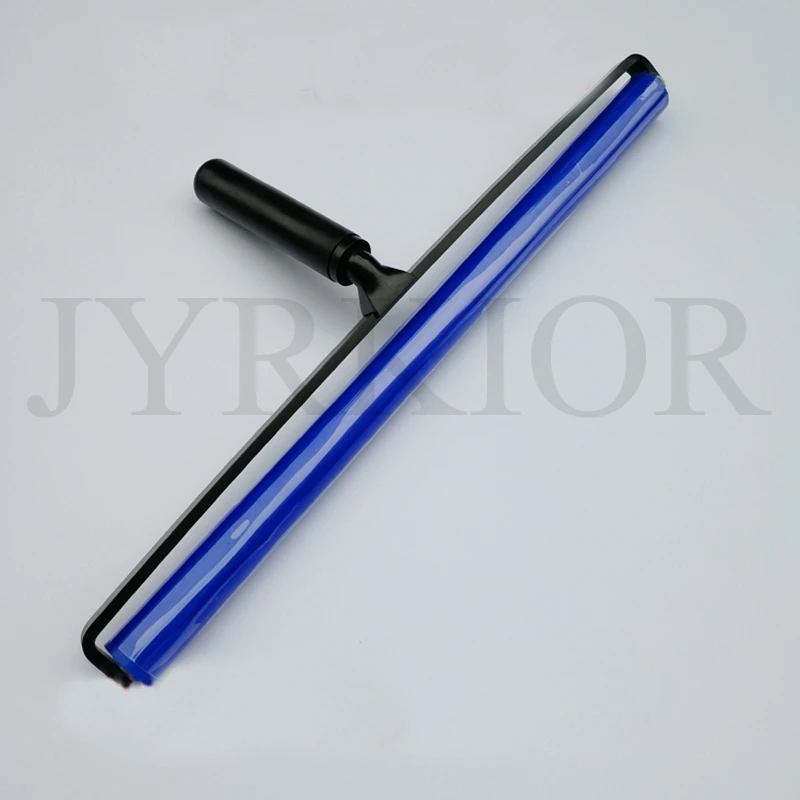 Для iPad Air 2 iPad Pro 9,7 iPad min lcd сенсорный экран поляризатор OCA пленка пыль липкий патч антистатический силиконовый мягкий валик