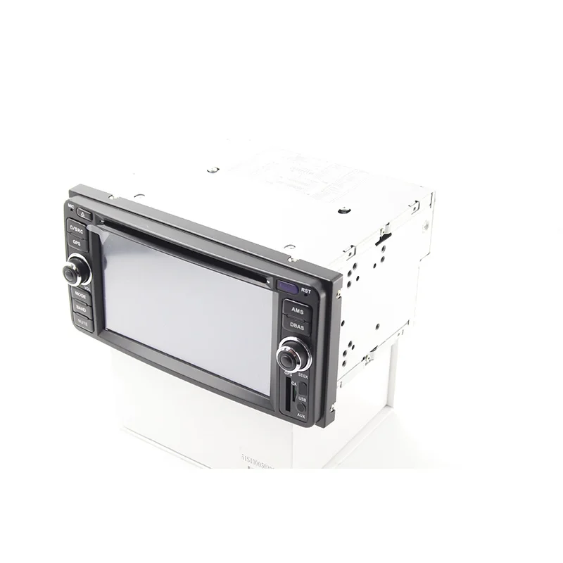 Автомобильная DVD-система с GPS-навигацией 6 2 дюйма для Toyota Corolla 2002 2003 2004 2005 2006 2007 DVD