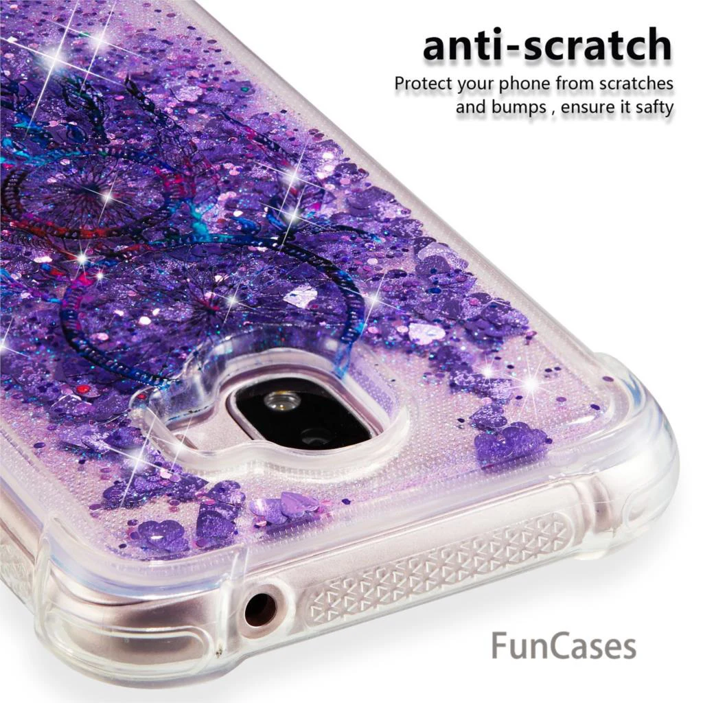 Чехол с единорогом для Coque samsung J2 Pro 2018 мягкий из термопластика чехол Galaxy A8 плюс S9 S8