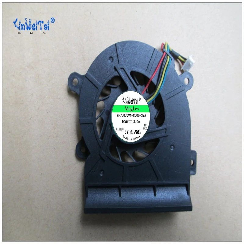 Вентилятор для NEC Versa E2000 E600 GC054509VH 8A 5В|5v fan|fan 5vfan fan |
