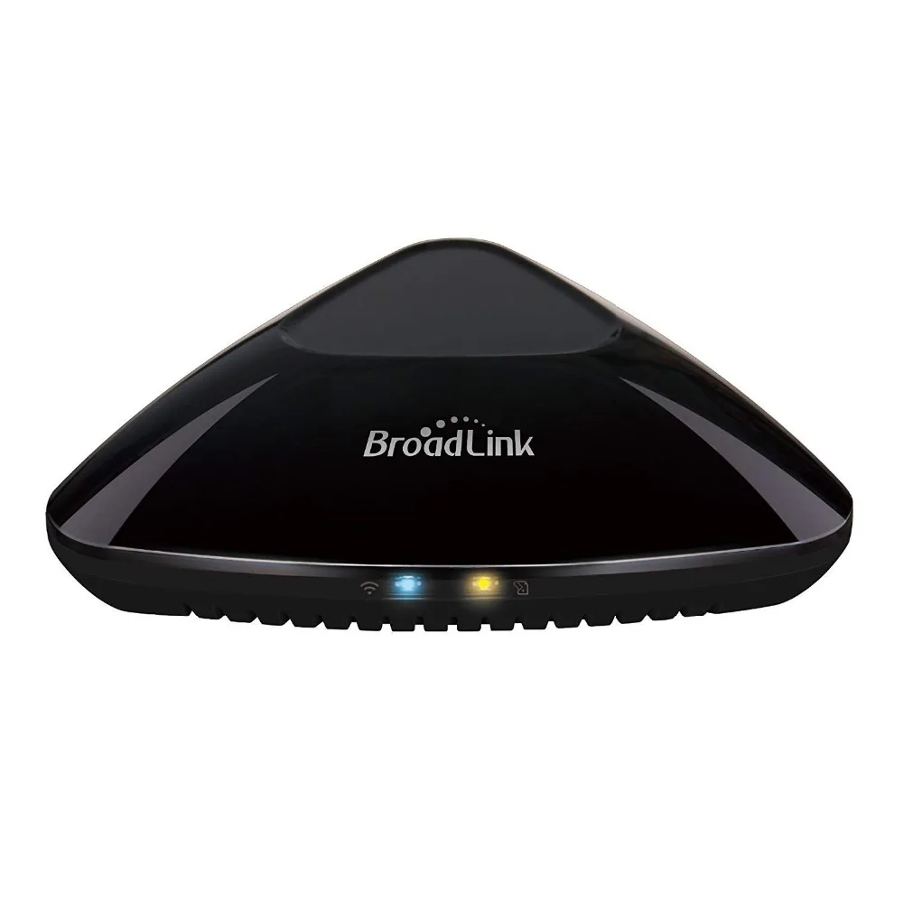 Broadlink RM Pro + Plus совместим с Amazon Alexa Echo Google Home RF IR Domotic Hub универсальный пульт
