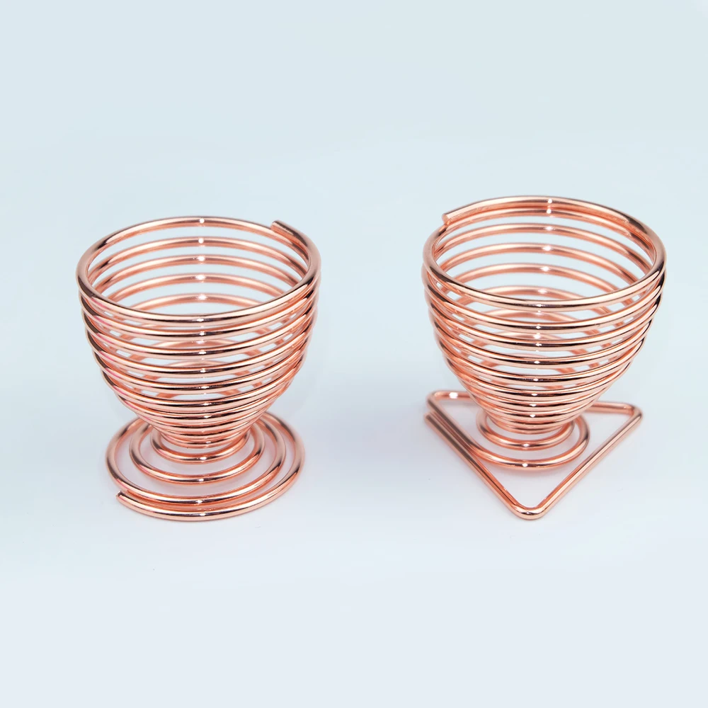 Полка для хранения 1 шт. антипригарная розовая Золотая полка не входит в