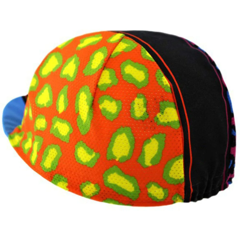 2019 Pro Team Breathable Summer Cycling Cap Bike Hat Outdoor Sports Caps headband Helmet Wear | Спорт и развлечения