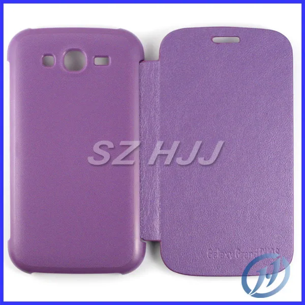 For Samsung Galaxy Grand Duos i9080 i9082 Slim Side Flip Leather Case Cover 50pcs Lot |