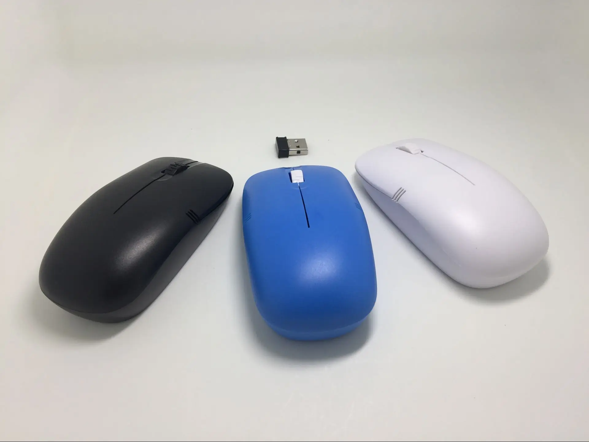 2 4 ГГц приемник мышь Беспроводная мини компьютерная для ПК ноутбук USB ly mause souris