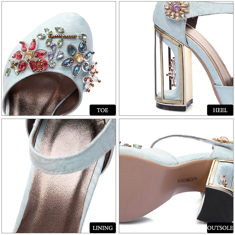 Женские винтажные туфли лодочки с вырезами на высоком каблуке|pumps big size|women pumpsshoes