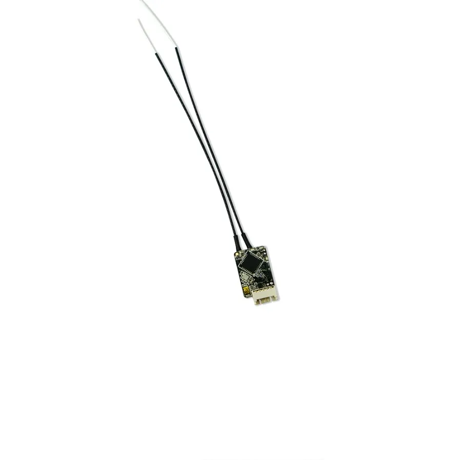 Новый FrSky R-xsr 16ch мини-приемник 1.5 г только Поддержка телеметрии и smart Порты разъёмы