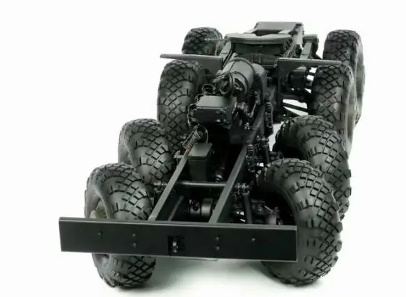 8X8 RC8WD 8WD BC8 трактор 1/12 RC грузовик комплекты Comipatible Tamiya MAN BEN KING SCA CAPO RCW4D