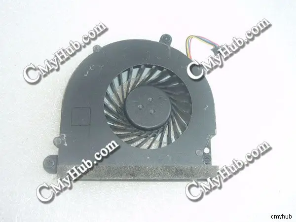 Подлинный для SUNON MF60120V1-C470-S9A 49010BB00-H17-G DC5V 2 00 W 4-контактный 4-проводной вентилятор