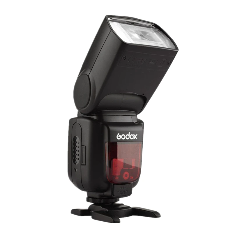 Godox tt685s 2 4g HSS TTL GN60 Вспышка Speedlite + x1t s Trigger XPro S передатчик Kit для sony A58 A7RII A7II A99 A9 A7R