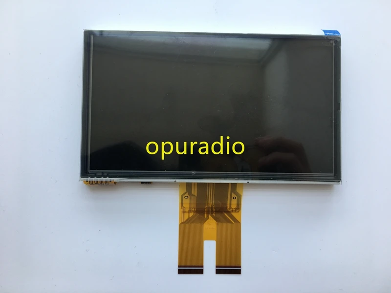 Free Post New Original Car Navigation 6.5&quot LCD Display Screen DD065MP-01D w/ Touch For Auto Parts | Электроника