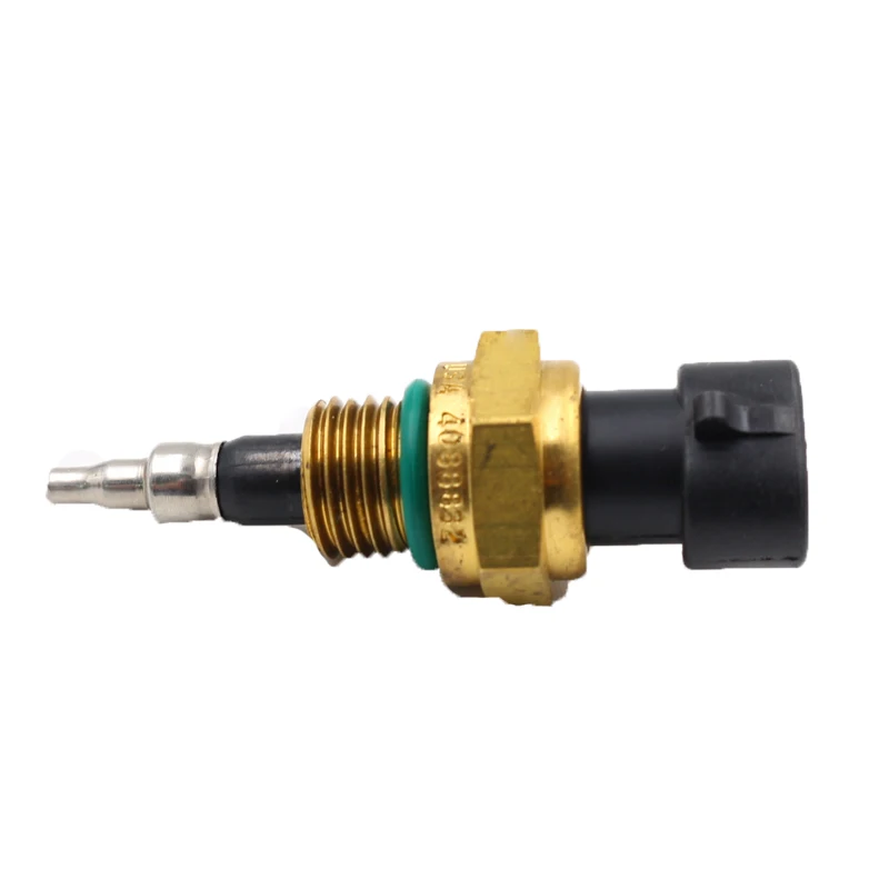 Датчик температуры охлаждающей жидкости для CUMMINS ISX QSX ISF 2 8 ISBE ISC 3 YUTONG 3611-00054 4088832