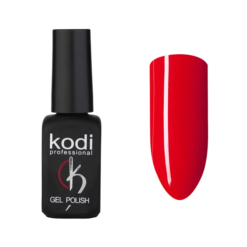 Коди 48 Цвет гель Полупостоянный 12 мл светодио дный лак для ногтей Long Lasting Nail нужно