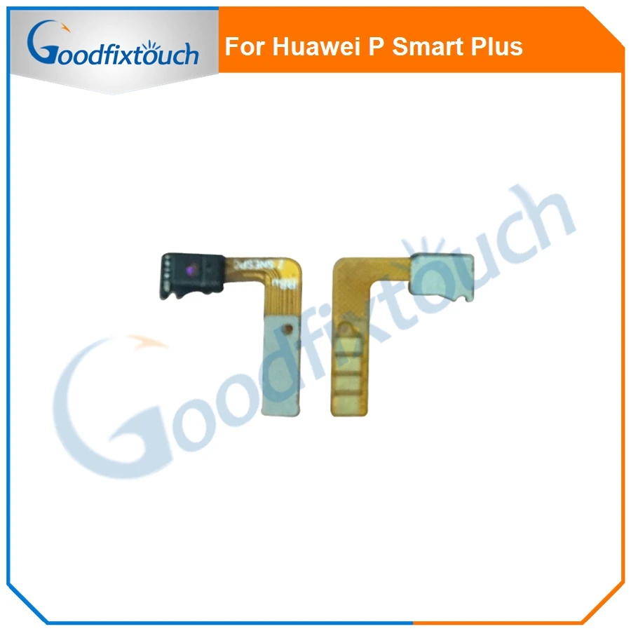 Гибкий кабель для huawei Nova 3i P Smart Plus + PSmart светильник внешней вспышки с