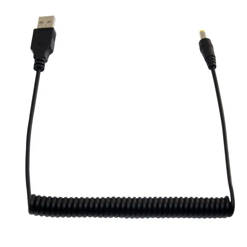 4.7*1.7mm power line DC output notebook supply 5V2A 1.5 meters | Компьютеры и офис