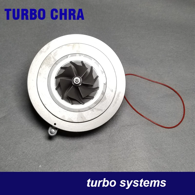 GTB2260VZK Turbo CHRA cartridge 779671 819968 059145874T core for Audi A4 B8 A5 A6 C7 Q5 Q7 3.0 TDI ENGINE : cduc ckvc 11-