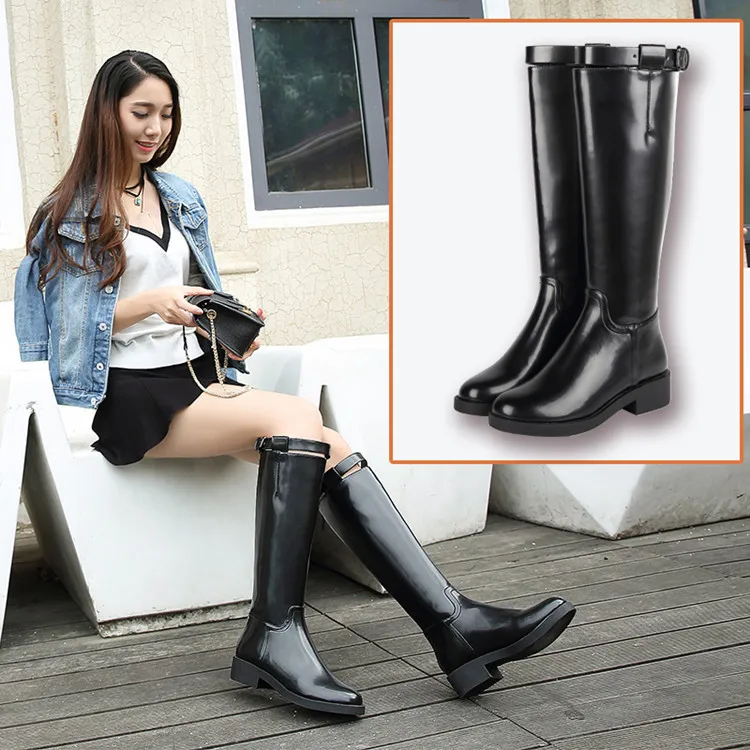 

botines 2019