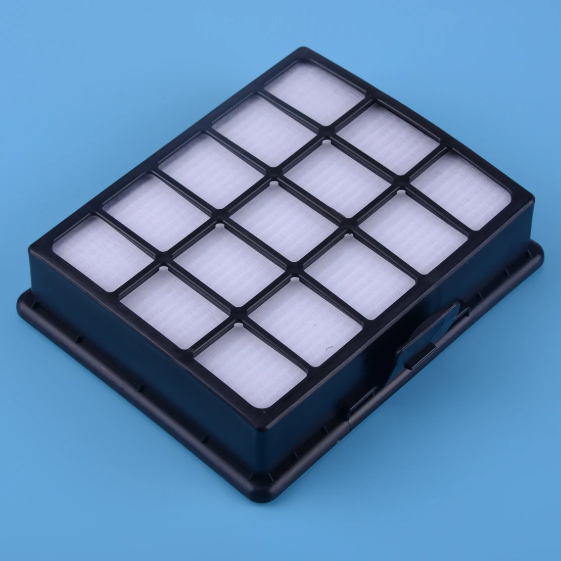 LETAOSK пылесос пыли HEPA фильтр запасных частей набор подходит для samsung SC6520 SC6530 SC6532 SC6540 SC6550 DJ97-00492A LETAOSK пылесос пыли HEPA фильтр запасных частей набор подходит для samsung SC6520 SC6530 SC6532 SC6540 SC6550 DJ97-00492A