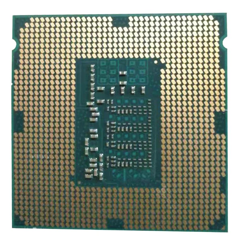 Процессор Intel core i5 4460 процессор 4460 3,2 г LGA1150 LGA1150 6 м Кэш 84 Вт четырехъядерный процессор поддержка h81 87 b85 z97 mainbard