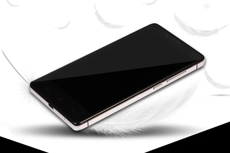 Для Xiaomi Redmi Note 4G чехлы для телефонов, роскошная алюминиевая рама и задняя крышка из закаленного стекла для Xiaomi Redmi Note