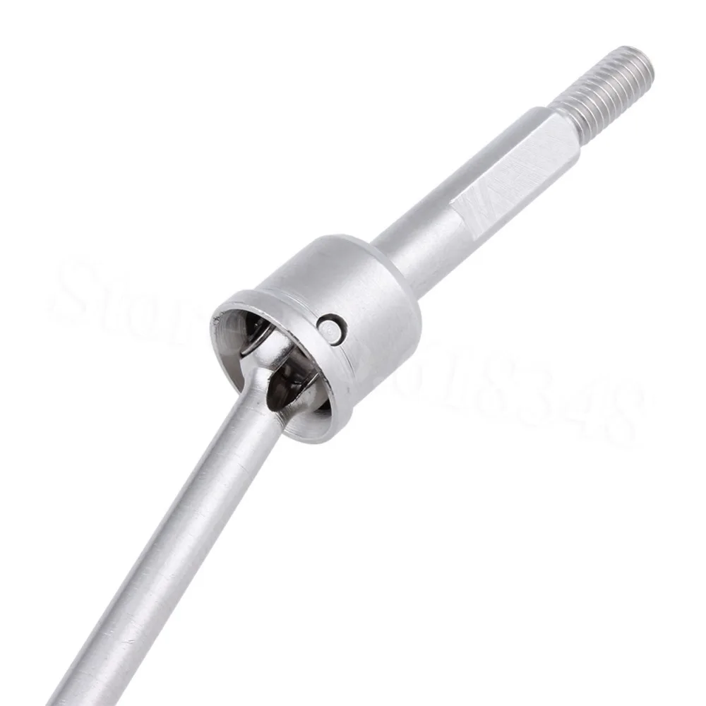 Wholesale 10Pair/Lot 188015 HSP Upgrade Parts Universal Drive Joint Aluminum 1:10 RC Model Car Off Road Monster Truck 94188 | Игрушки и