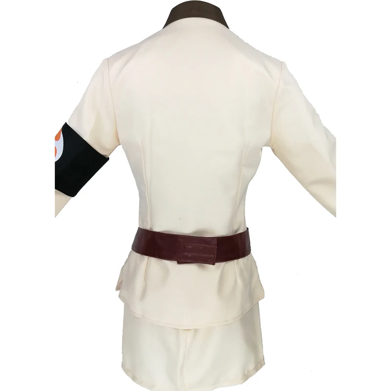 Наборы трусиков и чулок Косплэй мизерный на Хэллоуин для девочек униформа платье