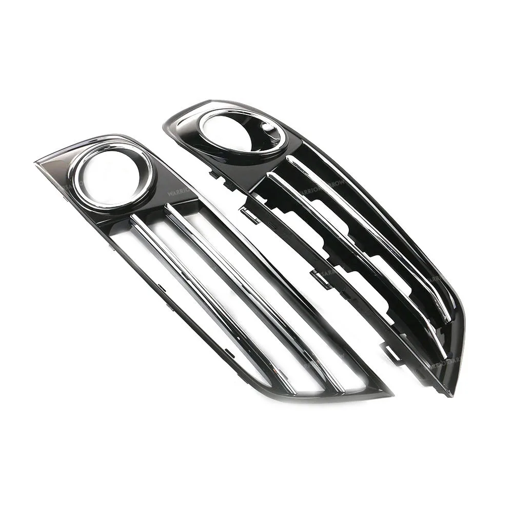 4H0807679E 4H0807680E для Audi A8/S8 Quattro D4 2010 2011 2012 2013 пара передний бампер противотуманная фара