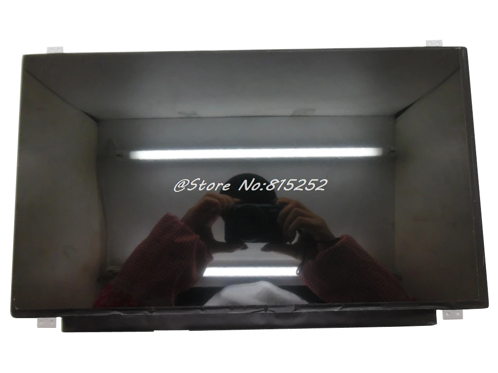 Screen New ЖК-дисплей верхняя крышка для acer для Aspire V5-552 V5-552G V5-552P V5-552PG V5-571G V5-571P V5-571PG V5-572G V5-572PG V5-573 60M9YN09442 - Цвет: Screen New