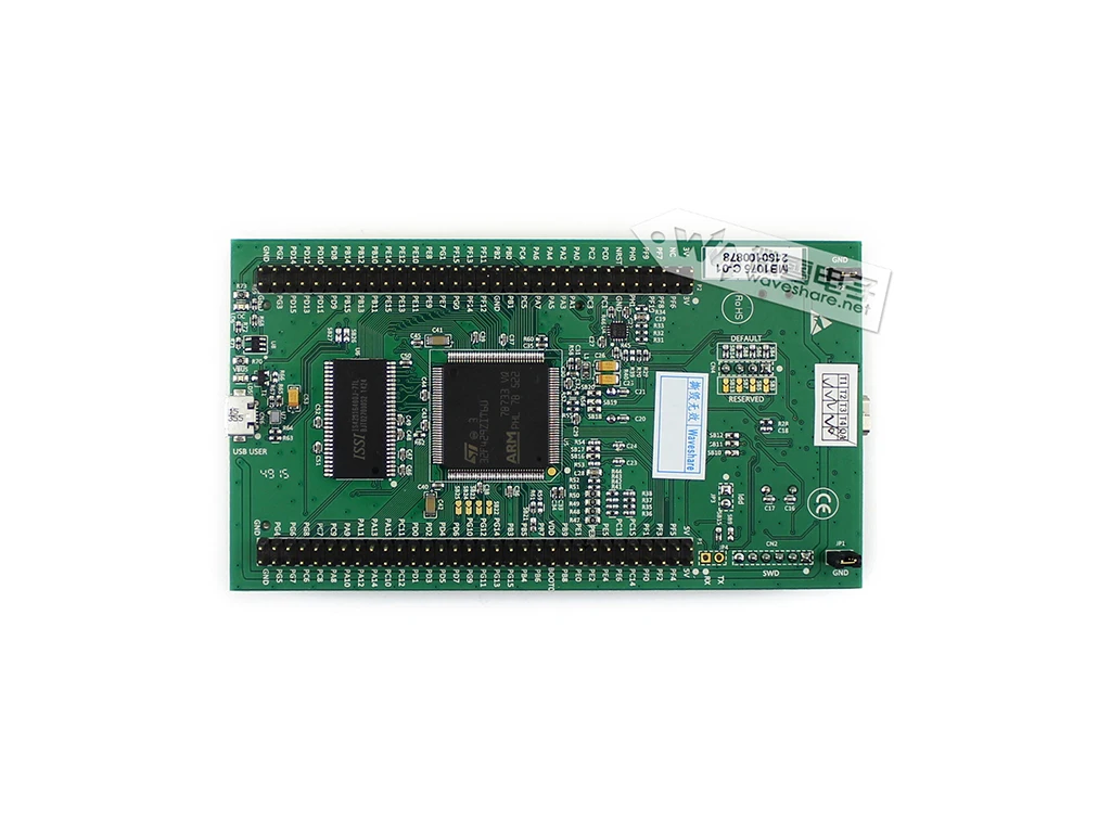 Оригинальный набор для обнаружения ST STM32 детей с возрастом от 2 до 8 лет
