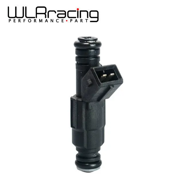 

WLR RACING-High Flow 850CC топливный инжектор GT850 тип (длинный) для высокой производительности для гоночных автомобилей WLR4443