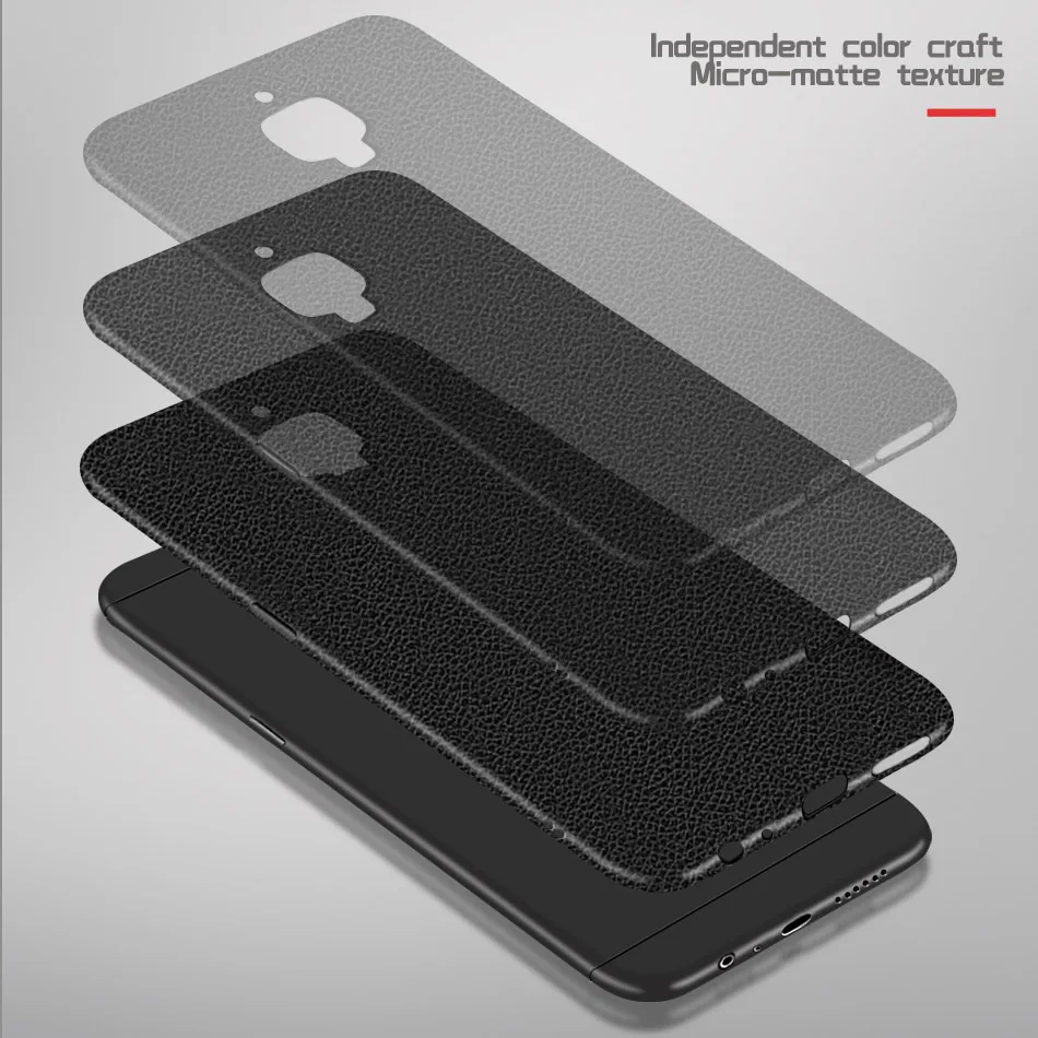 Case For Oneplus 3 3T A3000 A3010 Cover Soft Silicone Leather Phone Cases Fundas |
