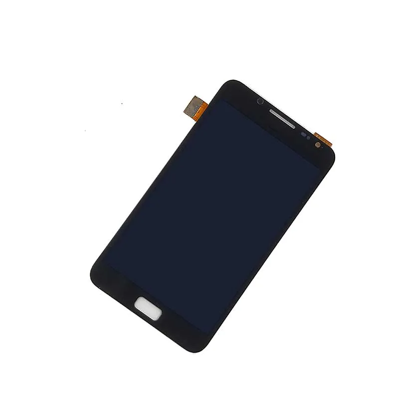 5 3 дюймовый супер OLED для Samsung Note 1 I9220 N7000 ЖК дисплей кодирующий преобразователь