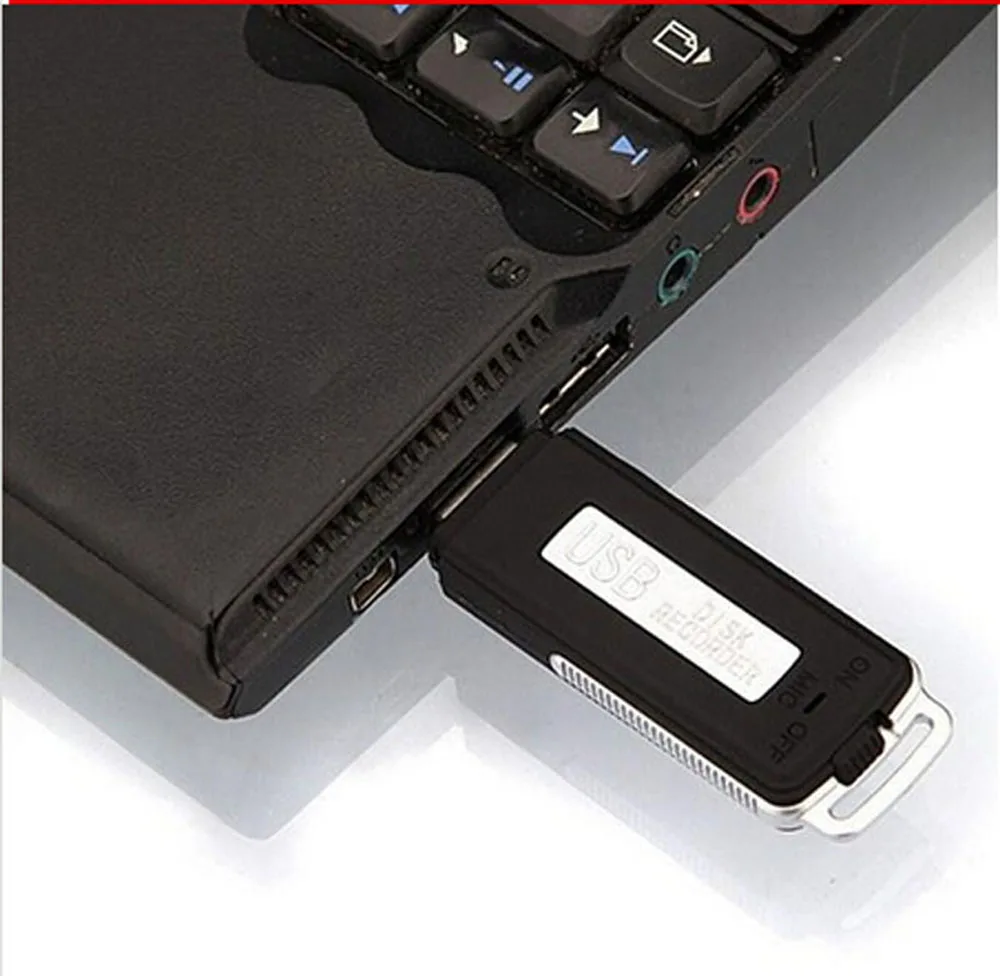Цифровой USB диктофон 16 ГБ с двумя слотами|voice recorders|recorder voicedigital voice recorder |