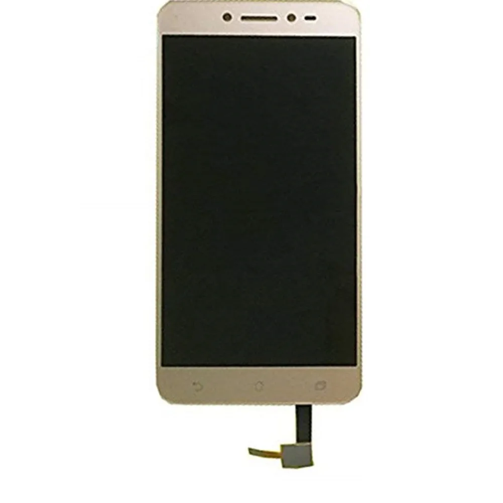 RTGparts ЖК дисплей кодирующий преобразователь сенсорного экрана в сборе для ASUS ZenFone