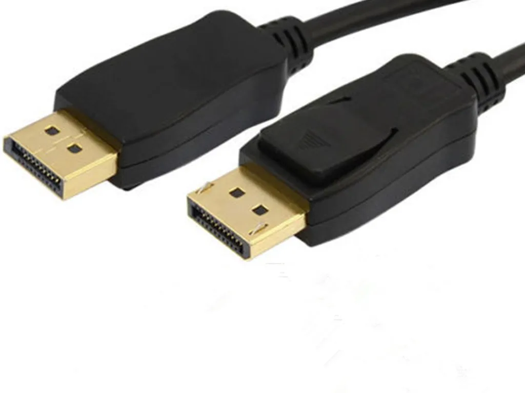 1 м DP линии HD линия DisplayPort Displayport для кабель|Соединители| |