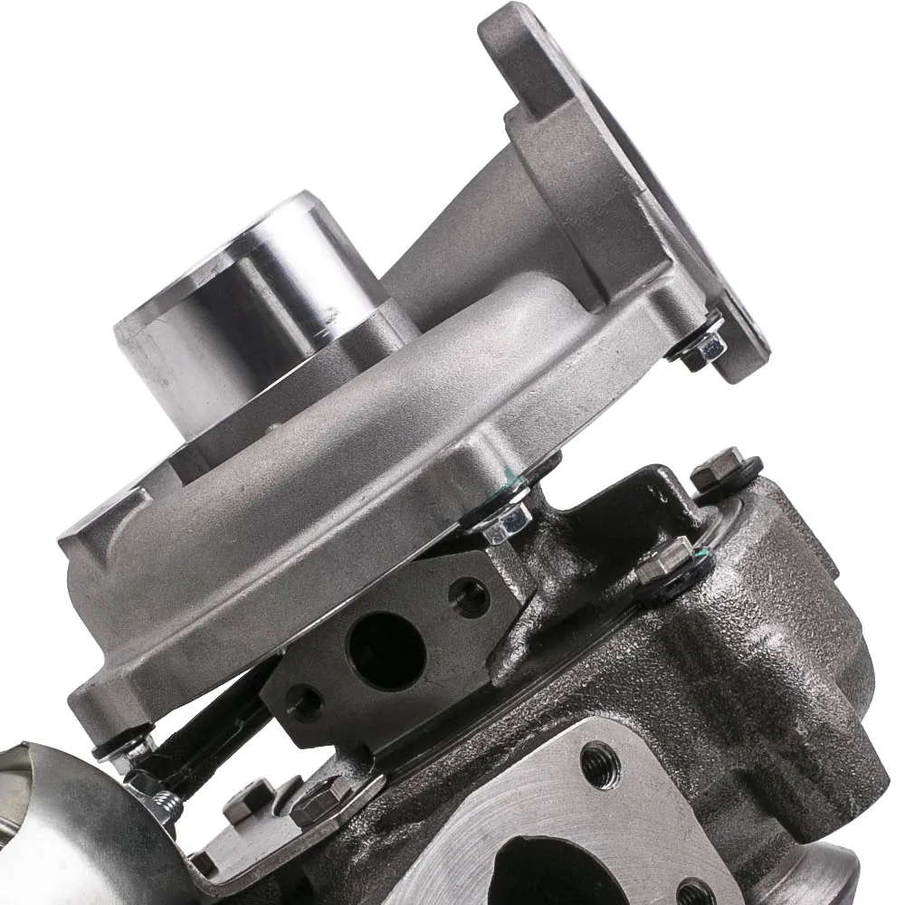 Турбокомпрессор GT1544V для Citroen C2 C3 C4 Peugeot Ford C MAX 753420 5005S 000 9656125880|turbocharger|turbocharger