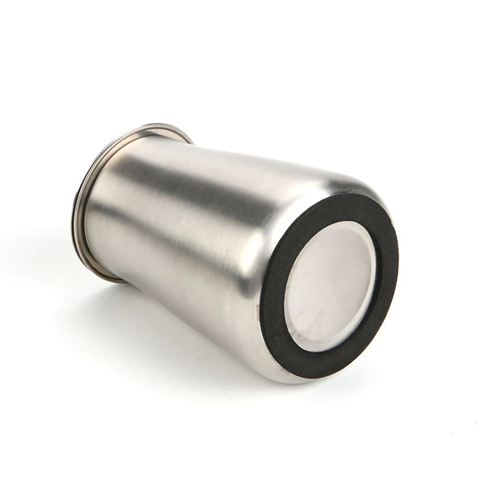 Пылезащитная кухонная мука из нержавеющей стали контейнер для шоколадной