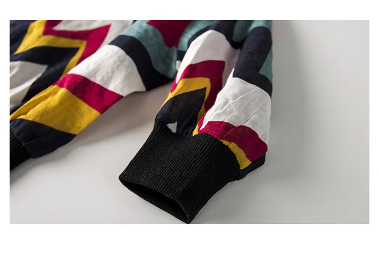 Детская куртка для маленьких мальчиков Осенняя тонкая ветровка Верхняя одежда