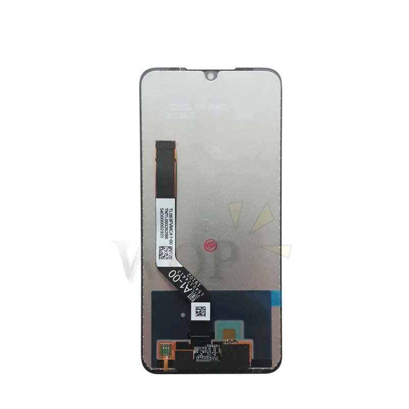 Оригинальный новый для Xiaomi redmi note 7 ЖК-дисплей с сенсорным экраном дигитайзер
