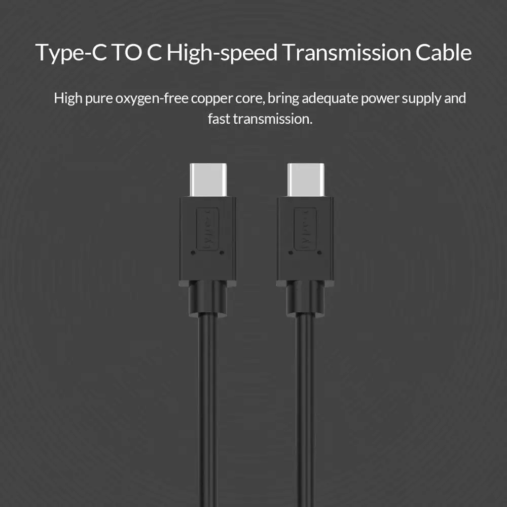 Жесткий диск ORICO 2 5 дюйма чехол SATA к USB 3 1 Gen2 10 Гбит/с внешний жесткий типа с корпус