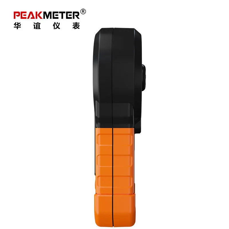 PEAKMETER PM6252A PM6252B ЖК цифровой анемометр термометр измеритель скорости ветра