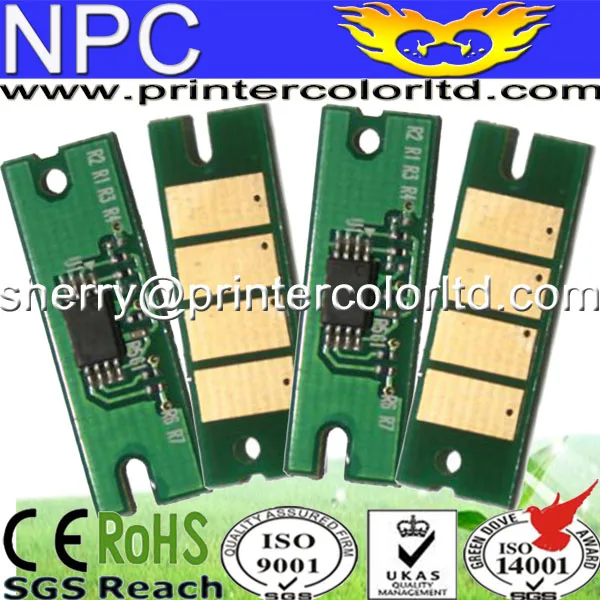 Чип для Ricoh imagio SP 311 DNW ipsio очс SFNW тип 311HS Aficio SP311 цифрового копировального аппарата