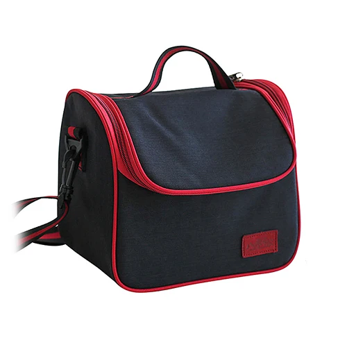H Lunch Bag Термоизолированная сумка для обеда, семейный дорожный напиток для пикника, фруктовая еда, свежая сумка-холодильник, женская сумка-холодильник, сумка-Органайзер, аксессуар - Цвет: H Lunch Bag